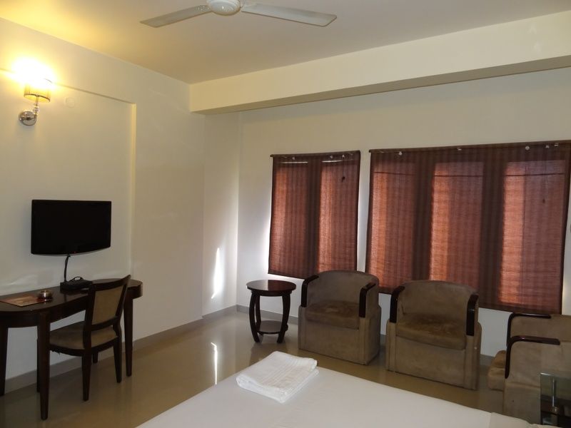 Hotel Amshi International Бангалор Экстерьер фото