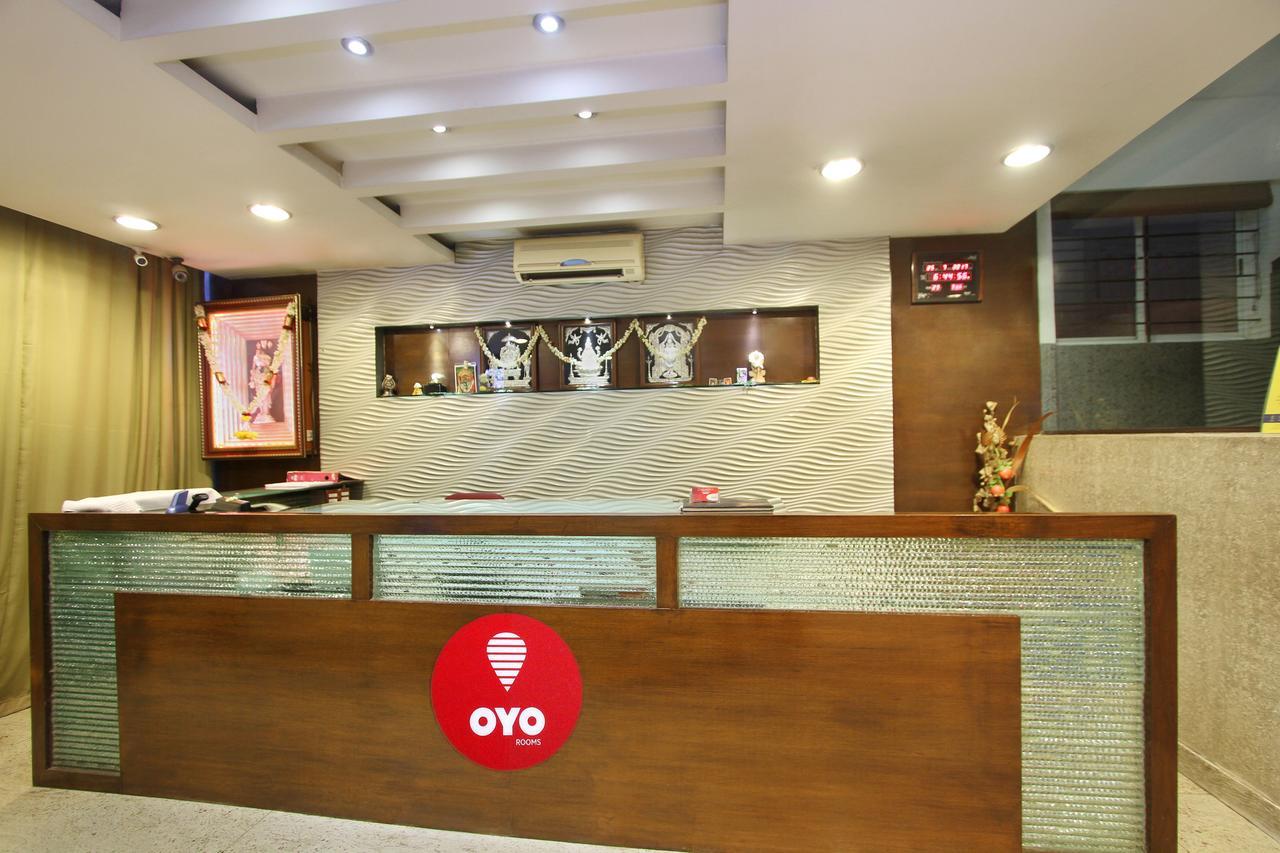 Hotel Amshi International Бангалор Экстерьер фото